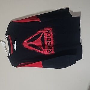 Reebok shirts and pants